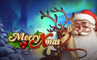 Merry Xmas