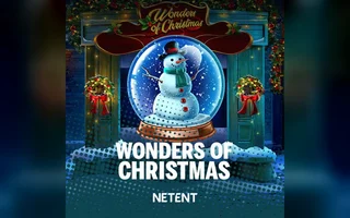 Wonders of Christmas