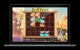 Le Zeus