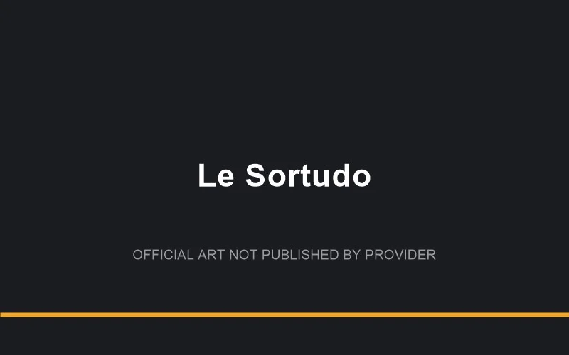 Le Sortudo — game artwork