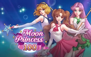 Moon Princess 100