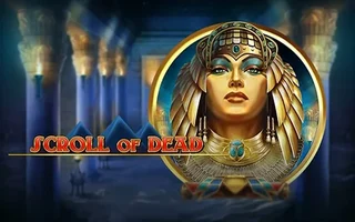 Scroll of Dead