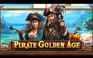 Pirate Golden Age