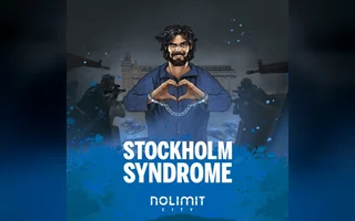 Stockholm Syndrome