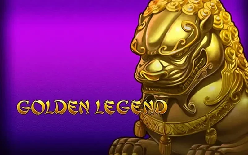 Golden Legend — game artwork