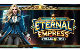 Eternal Empress – Freeze Time