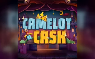 Camelot Cash