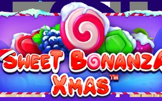 Sweet Bonanza Xmas