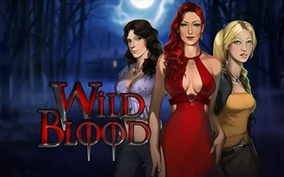 Wild Blood