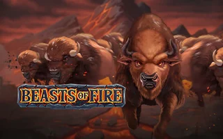 Beasts of Fire