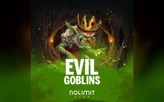 Evil Goblins xBomb