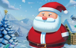Fat Santa