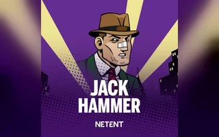 Jack Hammer