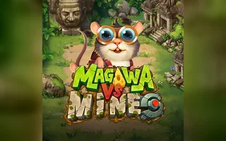 Magawa vs Mines