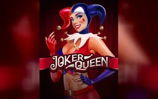 Joker Queen