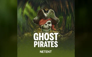 Ghost Pirates