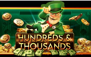 Hundreds and Thousands