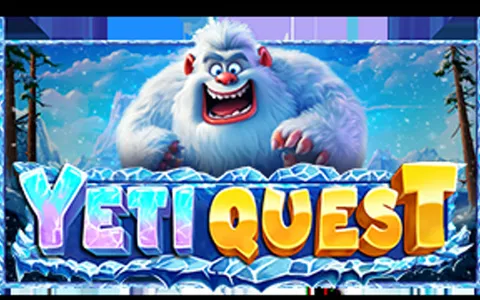 Yeti Quest