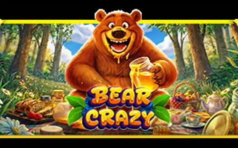 Bear Crazy