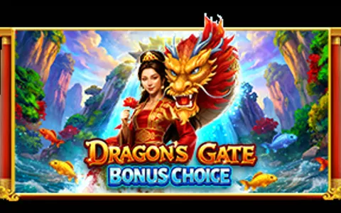 Dragon’s Gate – Bonus Choice