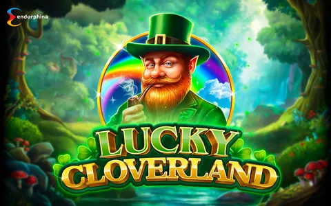LUCKY CLOVERLAND
