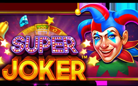 Super Joker