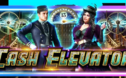 Cash Elevator
