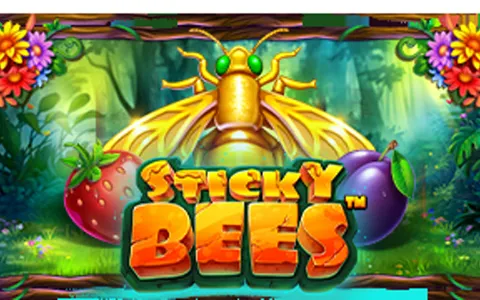Sticky Bees
