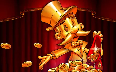 Generous Jack
