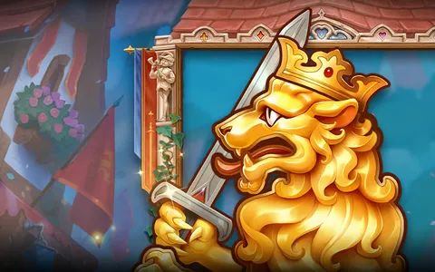 Regal Knights