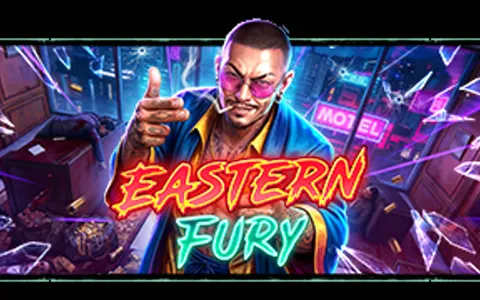 Eastern Fury