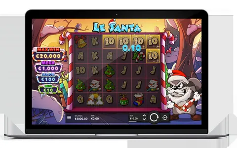 Le Santa