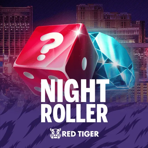 Night Roller — game artwork