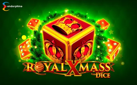 Royal Xmass Dice