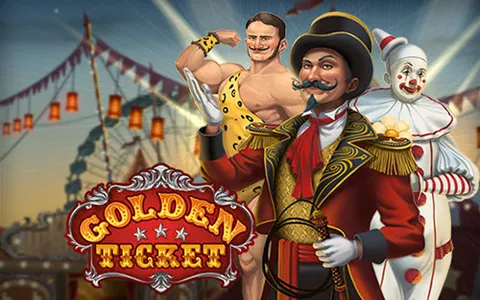 Golden Ticket