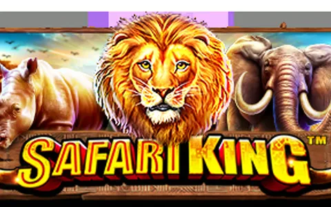 Safari King