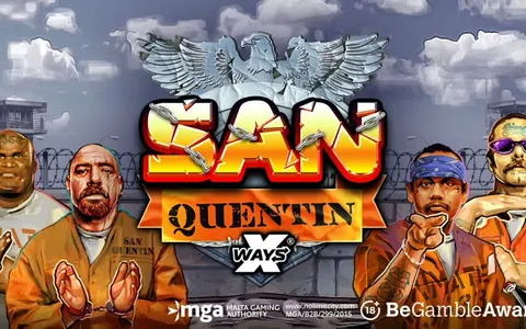 San Quentin xWays