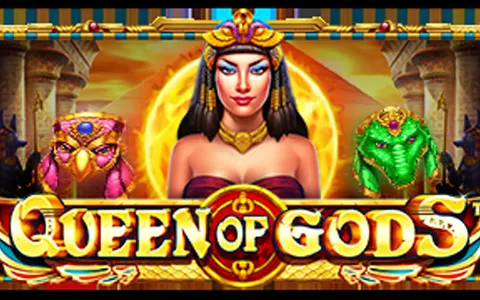 Queen of Gods