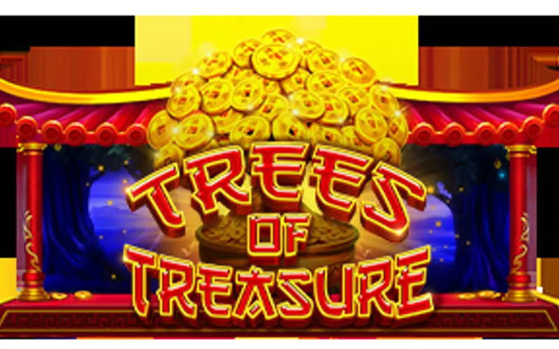 Trees of Treasure game artwork