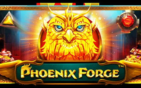 Phoenix Forge