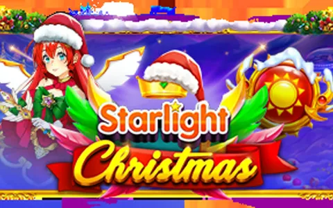 Starlight Christmas