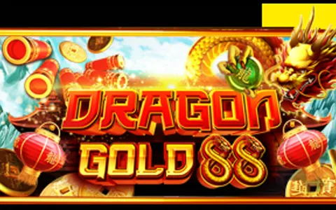 Dragon Gold 88