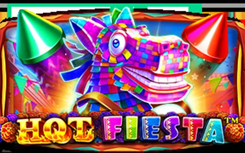 Hot Fiesta