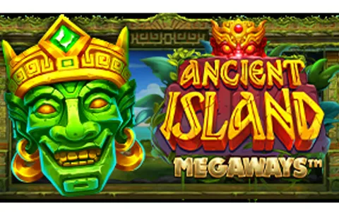 Ancient Island Megaways