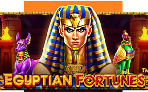 Egyptian Fortunes