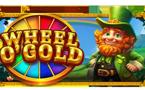 Online Wheel O’Gold Pragmatic Play