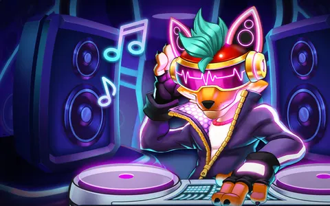 DJ Fox