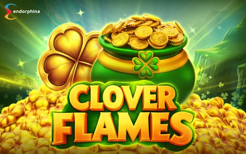 Clover Flames Demo