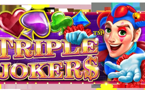 Triple Jokers