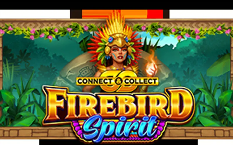 Firebird Spirit game artwork